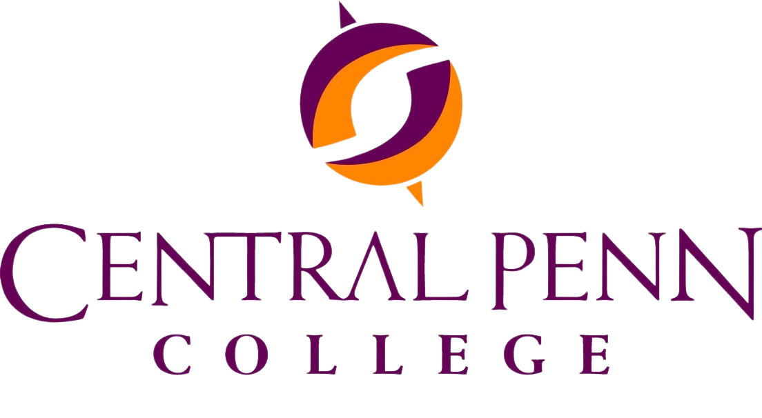 Central Penn College Logo Transparent