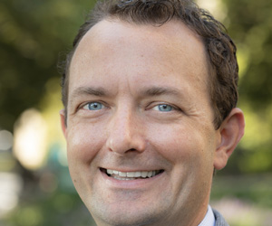 MATTHEW R. MAYO, MBA, NHA