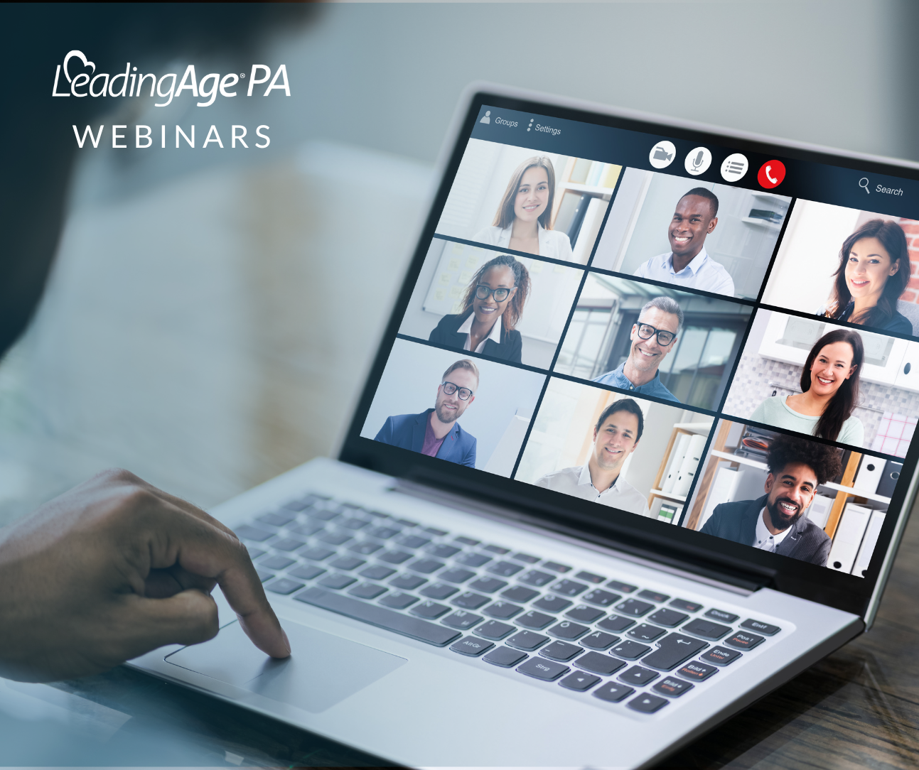 Webinars for Senior Care Providers in Pennsylvania
