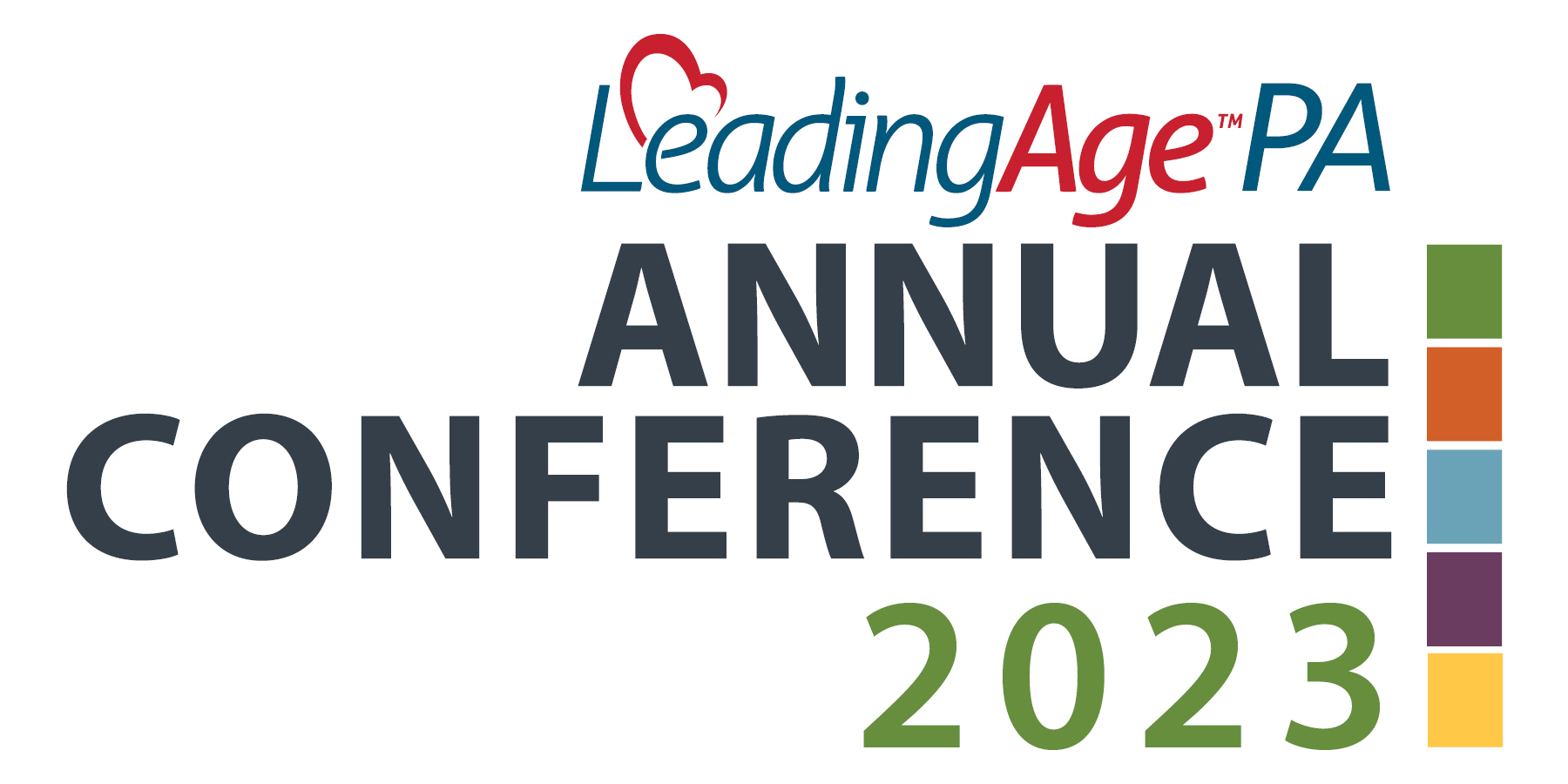 Annual Conference LeadingAge PA