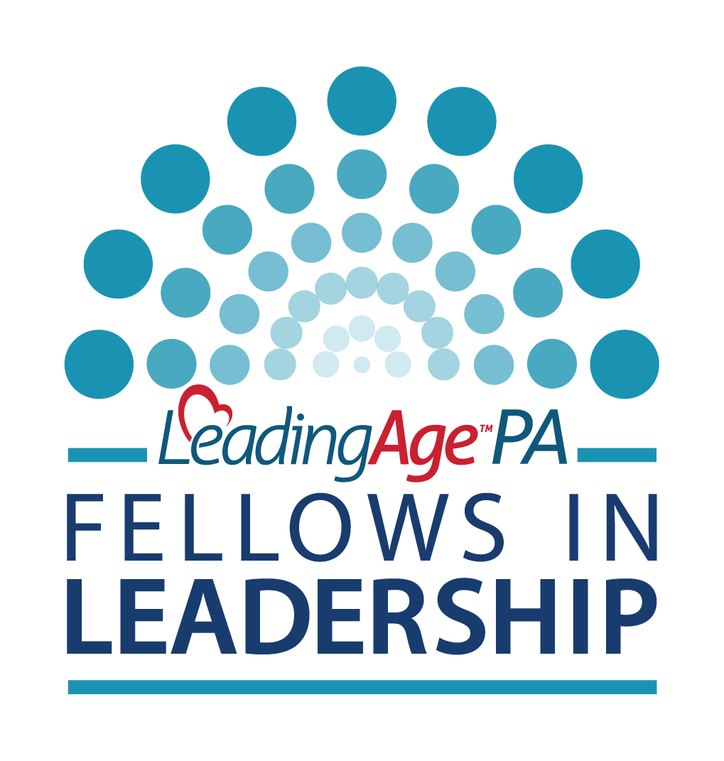 Fellows in Leadership LeadingAge PA
